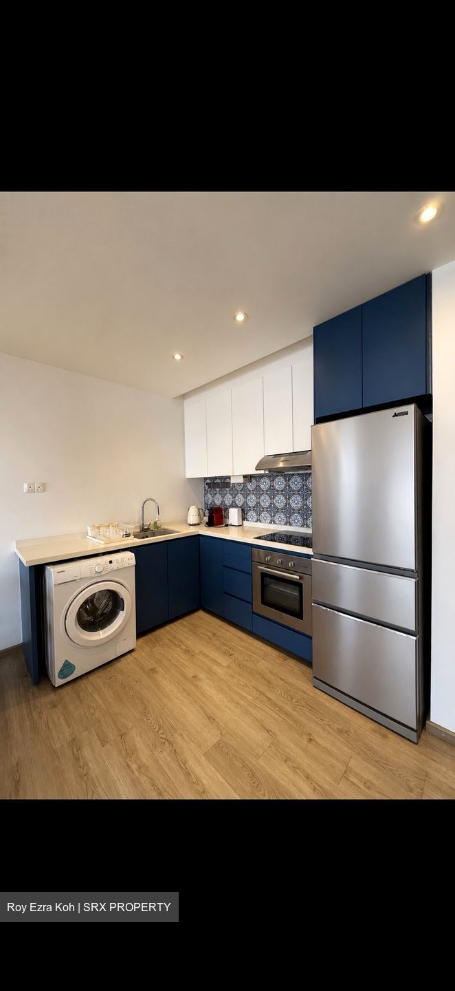 Eastern Lagoon (D16), Condominium #595827491